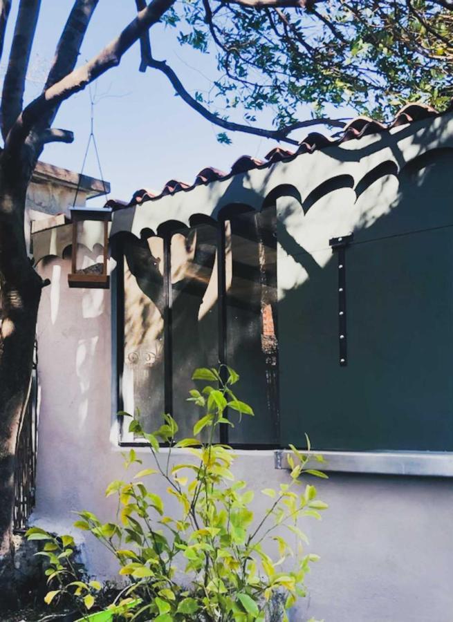 Au Bout Du Pre Otel Pézenas Dış mekan fotoğraf