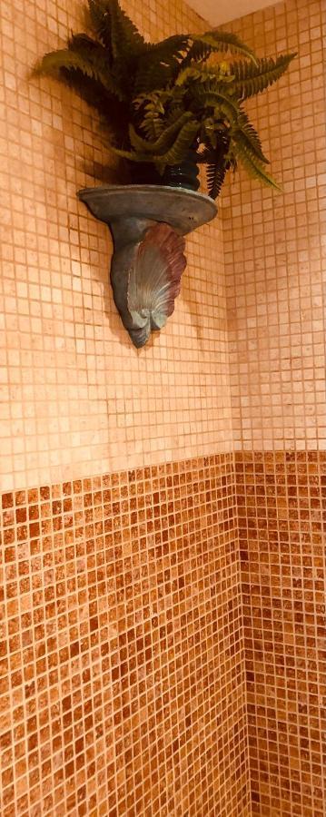 Au Bout Du Pre Otel Pézenas Dış mekan fotoğraf