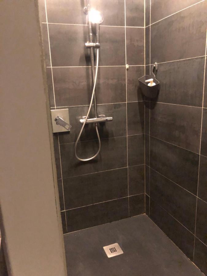 Au Bout Du Pre Otel Pézenas Dış mekan fotoğraf
