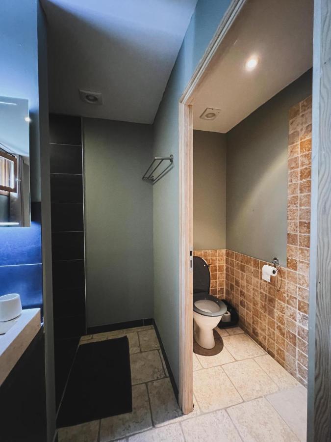 Au Bout Du Pre Otel Pézenas Dış mekan fotoğraf