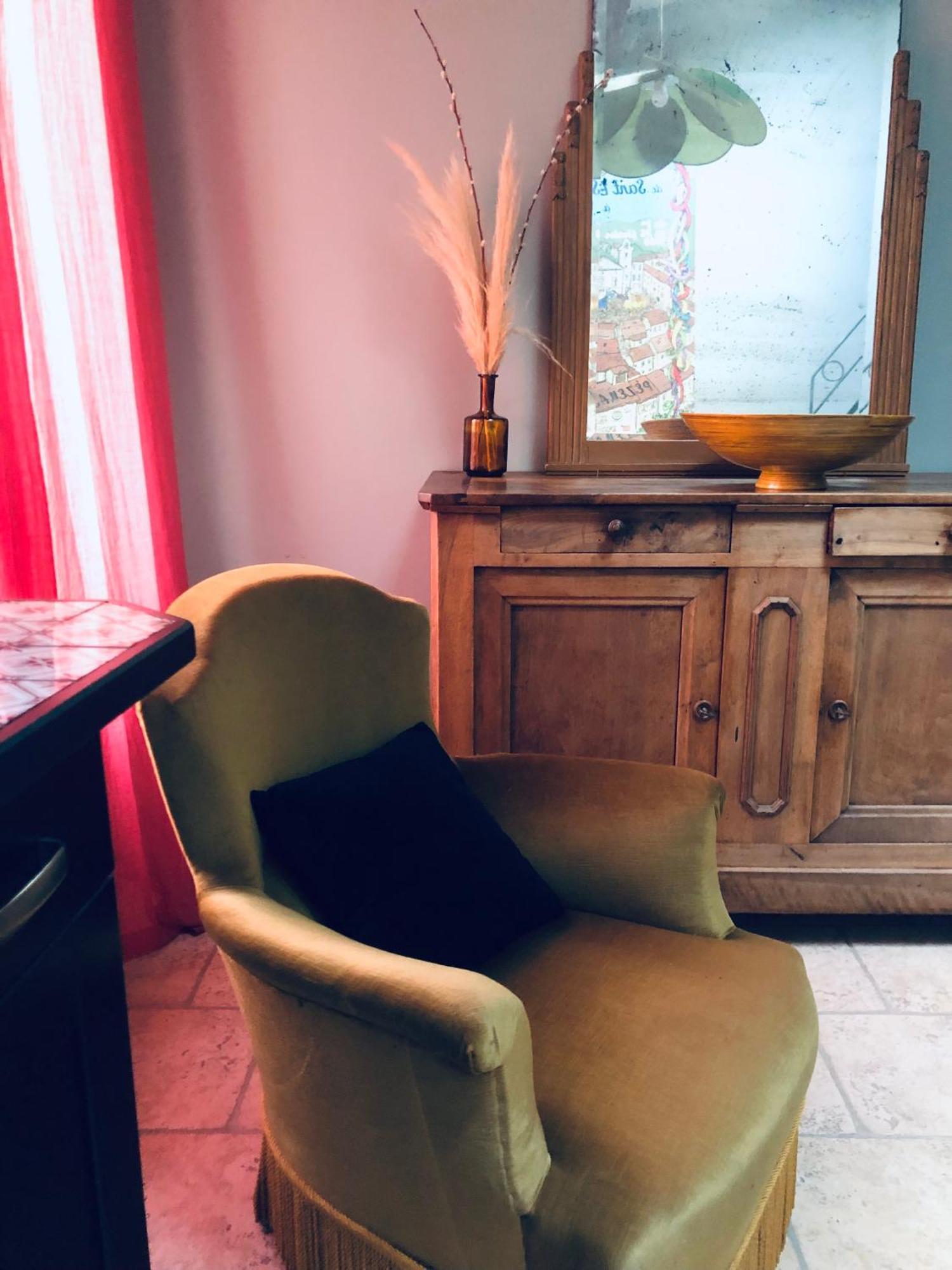 Au Bout Du Pre Otel Pézenas Dış mekan fotoğraf