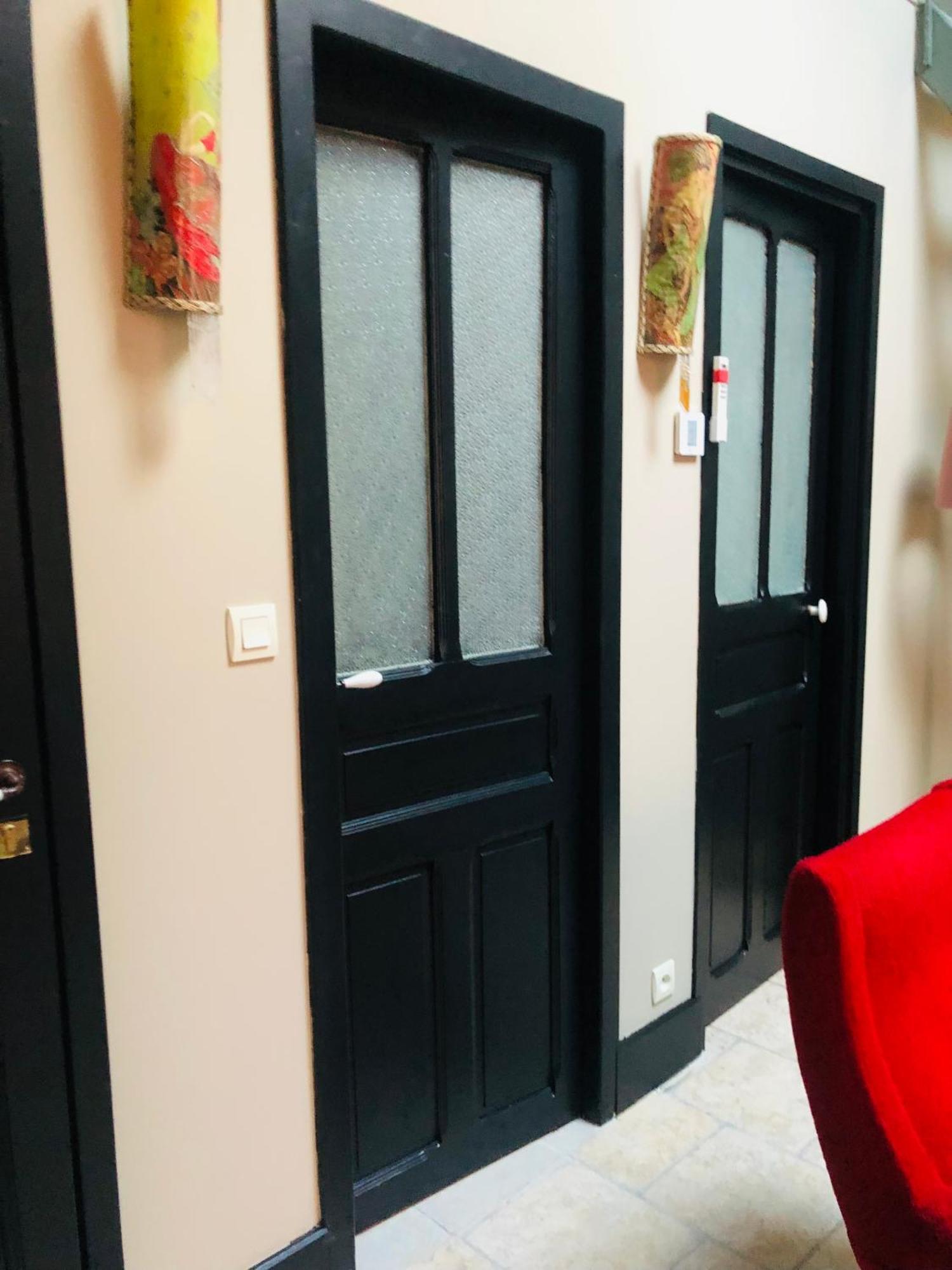 Au Bout Du Pre Otel Pézenas Dış mekan fotoğraf